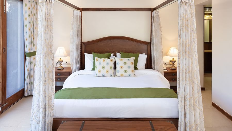 luxury rooms in solan - Suryavilas Luxury Resort and Spa 2