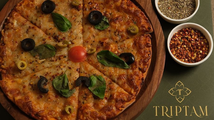 PIZZA