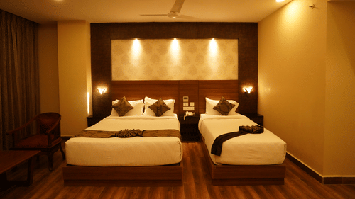 FAMILY ROOM 3 - V Five Hotel