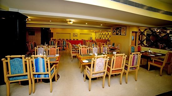 Reataurant