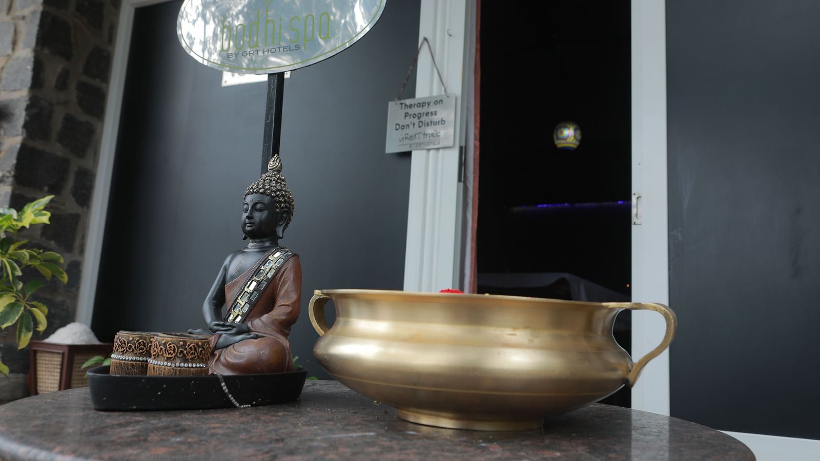 Bodhi Spa 1