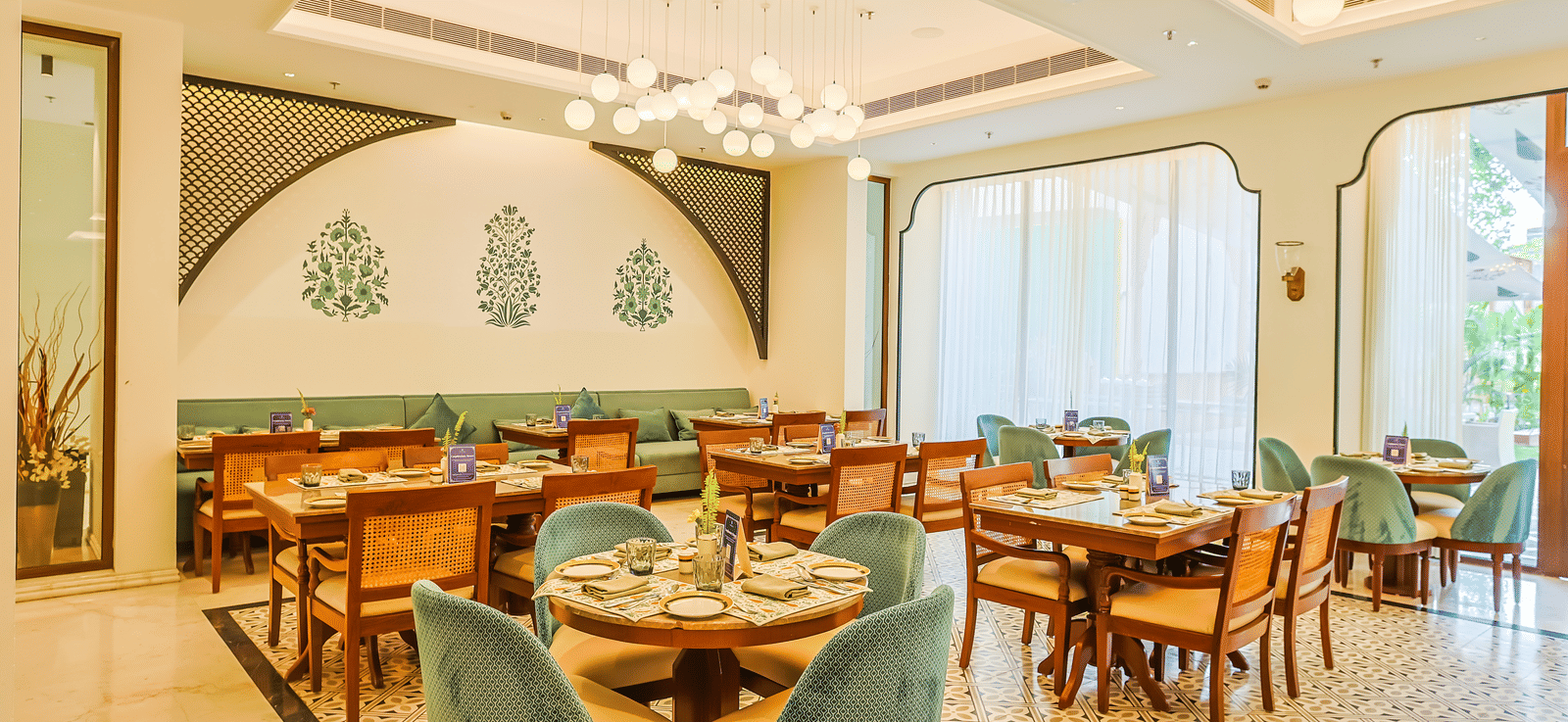 top restaurant in haridwar