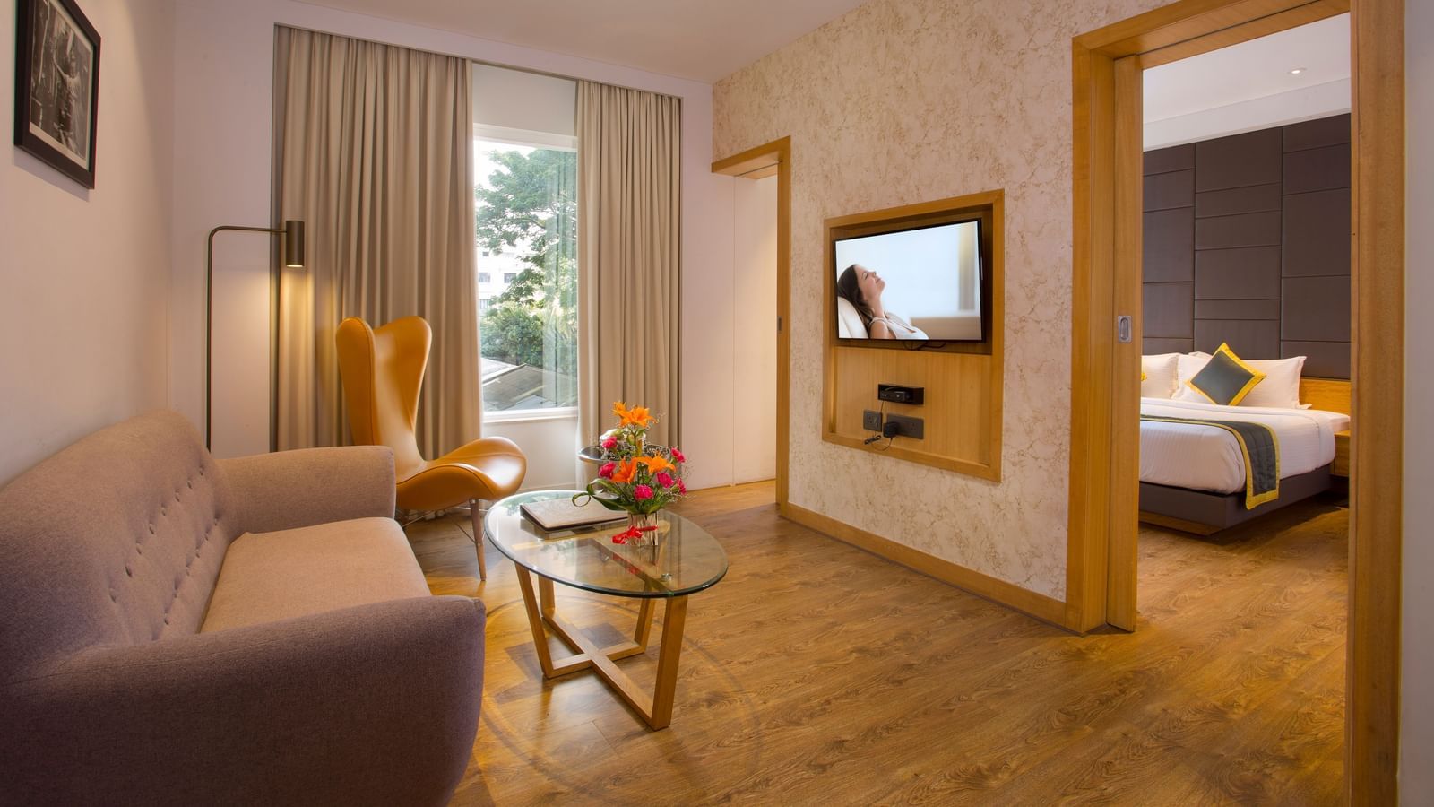 Suite 2