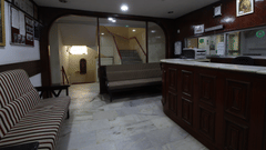 Hotel Maya Deluxe, MG Road, Secunderabad Secunderabad Reception Hotel Maya Deluxe MG Road Secunderabad 5