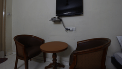 Hotel Maya Deluxe, MG Road, Secunderabad Secunderabad Super Deluxe Room Hotel Maya Deluxe MG Road Secunderabad 6