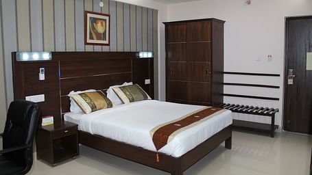 Maple Suites Serviced Apartments, Bangalore Bangalore Studio room 2 Maple Suites Serviced Apartments Bangalore