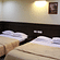 The Signature Inn Hotel, Bangalore Bangalore Deluxe Four Bed Non Ac Room The Signature Inn Hotel Bangalore