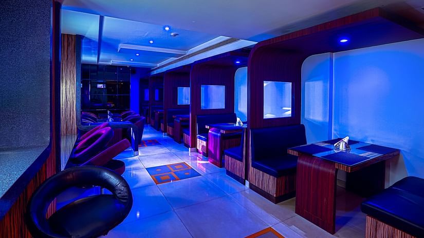 Hotel NM Royale County - Tripunithura, Kochi Kochi Minus Degree Hotel NM Royale County Tripunithura Kochi 1