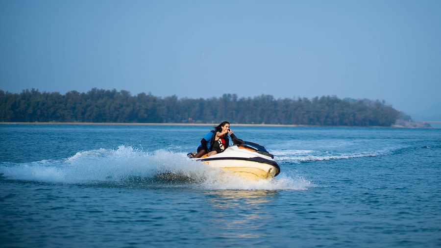 Jet Ski