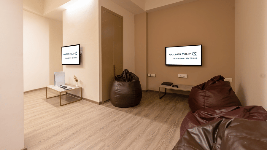 Play Room