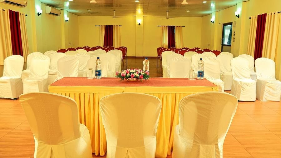 Renai Kappad Beach Resort Kappad Renai Kappad Beach Resort 19