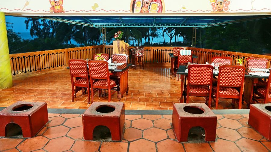 Renai Kappad Beach Resort Kappad Renai Kappad Beach Resort 20