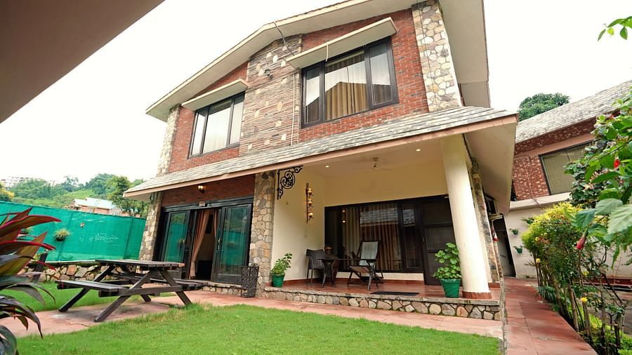 108volga 107 Amazon 109 tigris 110 Indus garden view