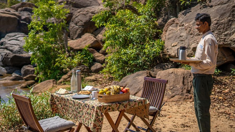 The Riverwood Forest Retreat, Kanha Balaghat Riverwoods Kanha169