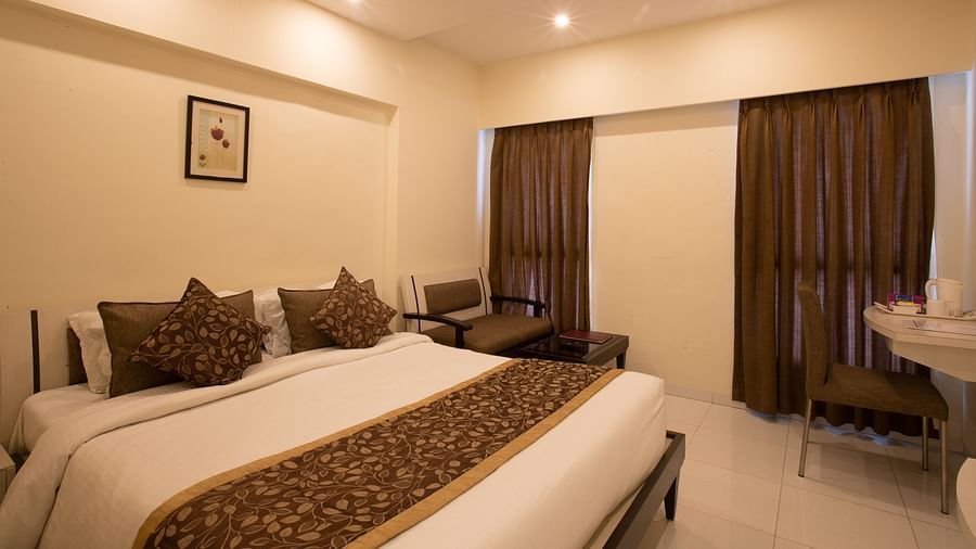 VITS Shalimar, Ankleshwar Ankleshwar SUPERIOR nduttq