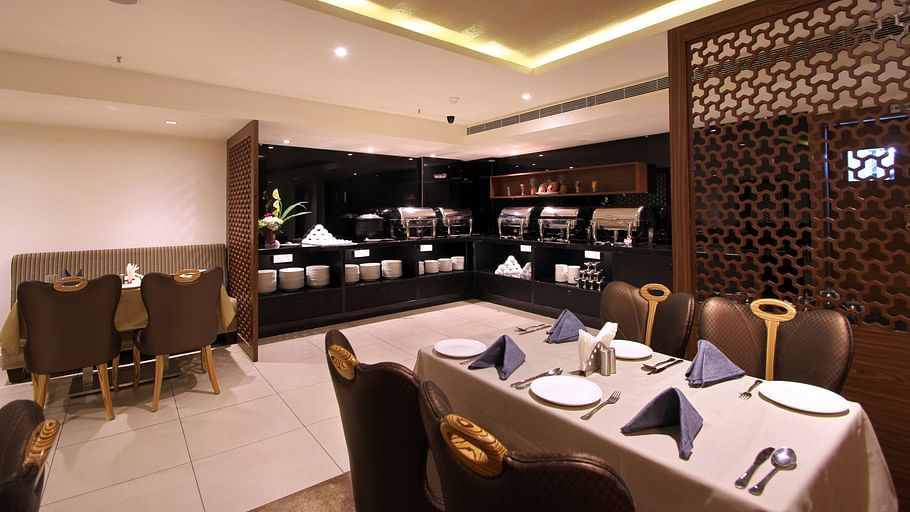 Hotel Hyderabad Grand Hyderabad Restaurant Hotel Hyderbad Grand Hyderabad 1