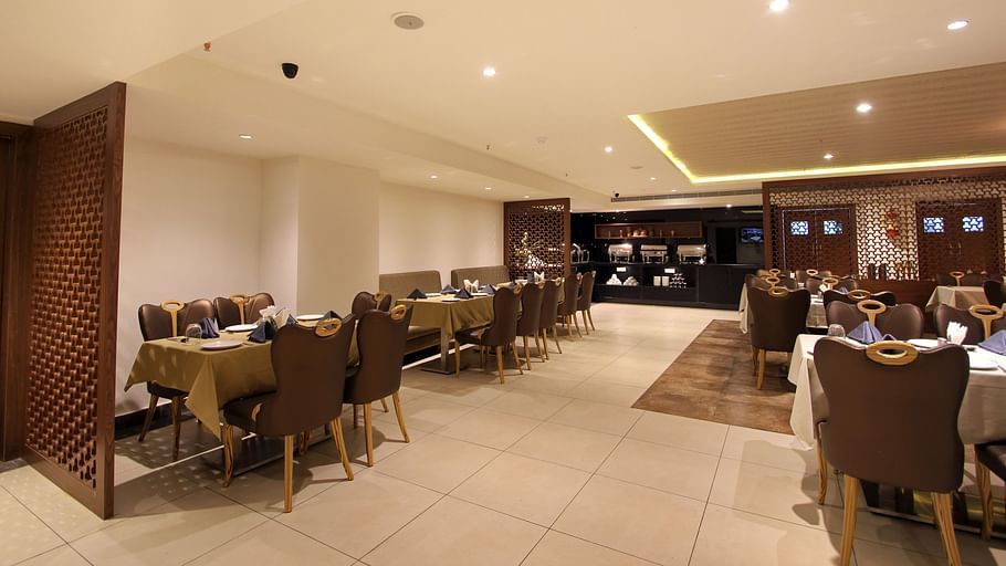 Hotel Hyderabad Grand Hyderabad Restaurant Hotel Hyderbad Grand Hyderabad 7
