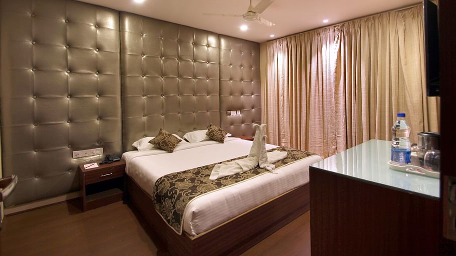 Hotel Hyderabad Grand Hyderabad Suite Hotel Hyderabad Grand Hyderabad 1