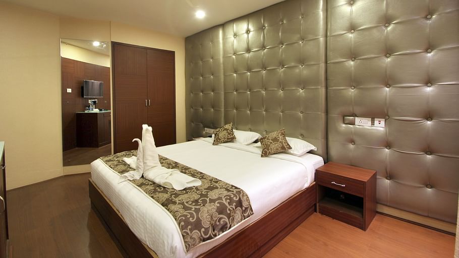 Hotel Hyderabad Grand Hyderabad Suite Hotel Hyderabad Grand Hyderabad 3