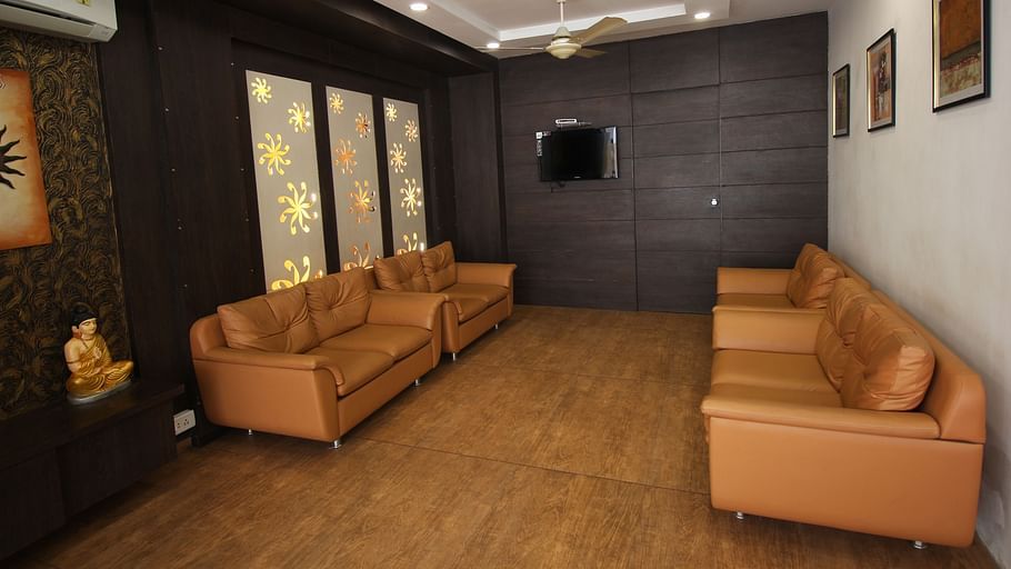 Hotel Jyoti - Rajkot, Gujrat Gujrat Lobby Hotel Jyoti - Rajkot Gujrat 3