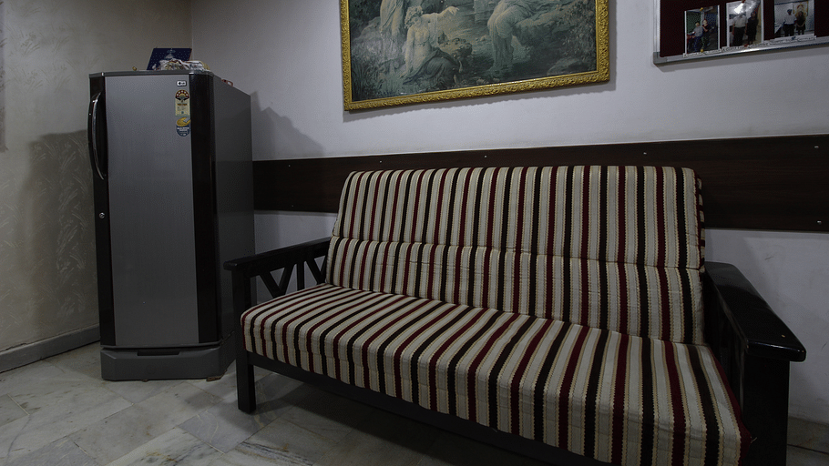 Hotel Maya Deluxe, MG Road, Secunderabad Secunderabad Reception Hotel Maya Deluxe MG Road Secunderabad 2