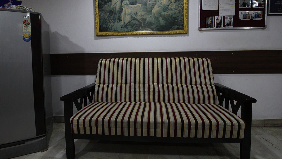 Hotel Maya Deluxe, MG Road, Secunderabad Secunderabad Reception Hotel Maya Deluxe MG Road Secunderabad 3