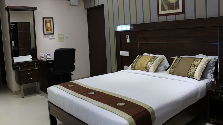 Maple Suites Serviced Apartments, Bangalore Bangalore Studio Room Maple Suites Serviced Apartments Bangalore