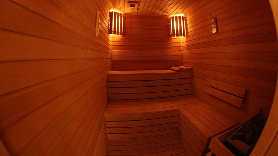 Spa Facility, Amanvana Resort And Spa, Coorg Spa