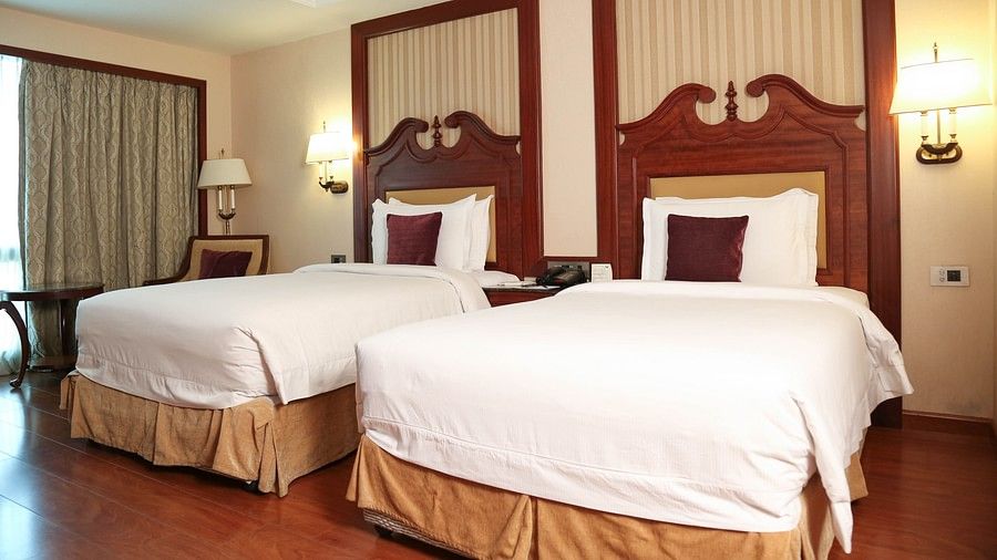 Hablis Hotel Chennai Chennai Hablis Twin Rooms,  Hablis Hotel Chennai, Business hotel in Guindy, Rooms in Chennai