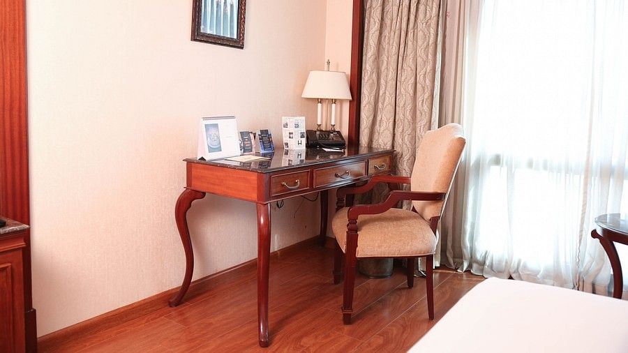 Hablis Hotel Chennai Chennai Hablis Twin Rooms,  Hablis Hotel Chennai, Business hotel in Guindy, Rooms in Chennai