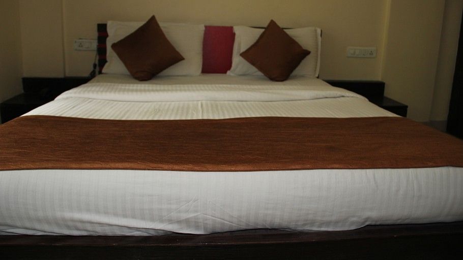 Hotel Arama Suites Bangalore Terra Suite at Hotel Arama Suites Bangalore3