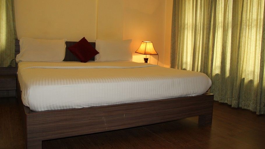 Hotel Arama Suites Bangalore aqua suite bedroom 2 hotel arama suites bangalore