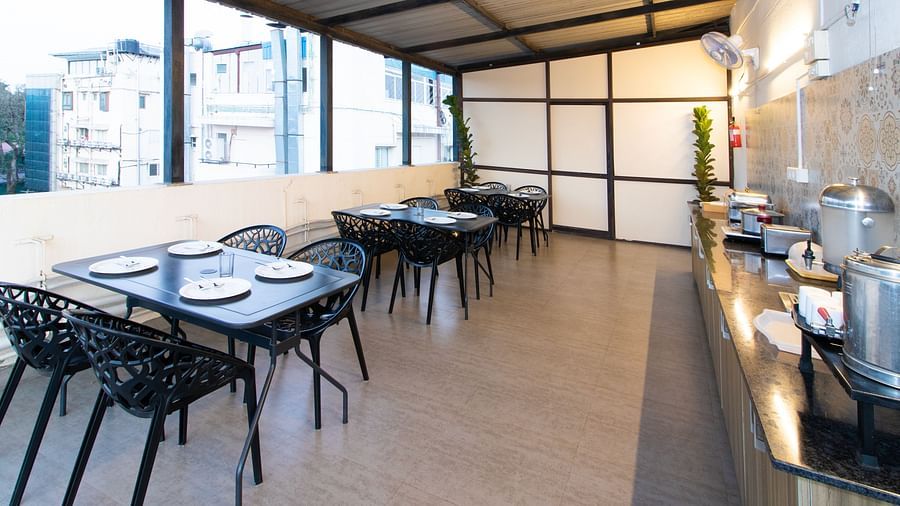 Cafeteria