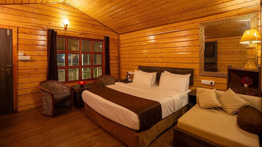Star Room 02