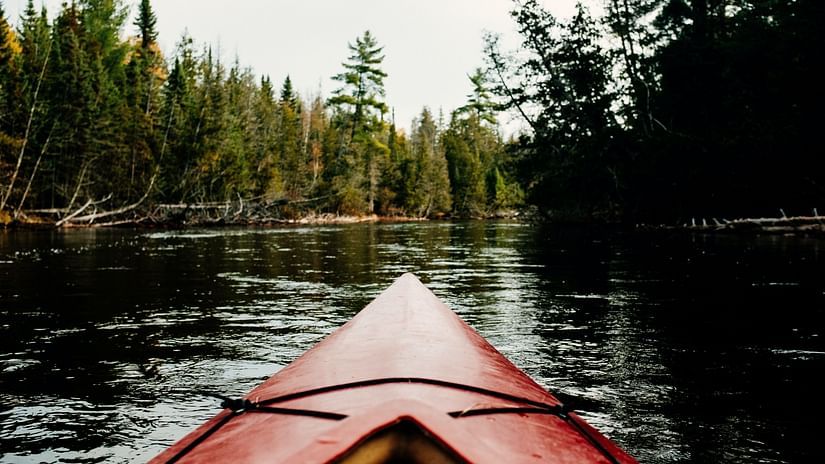 chapora river