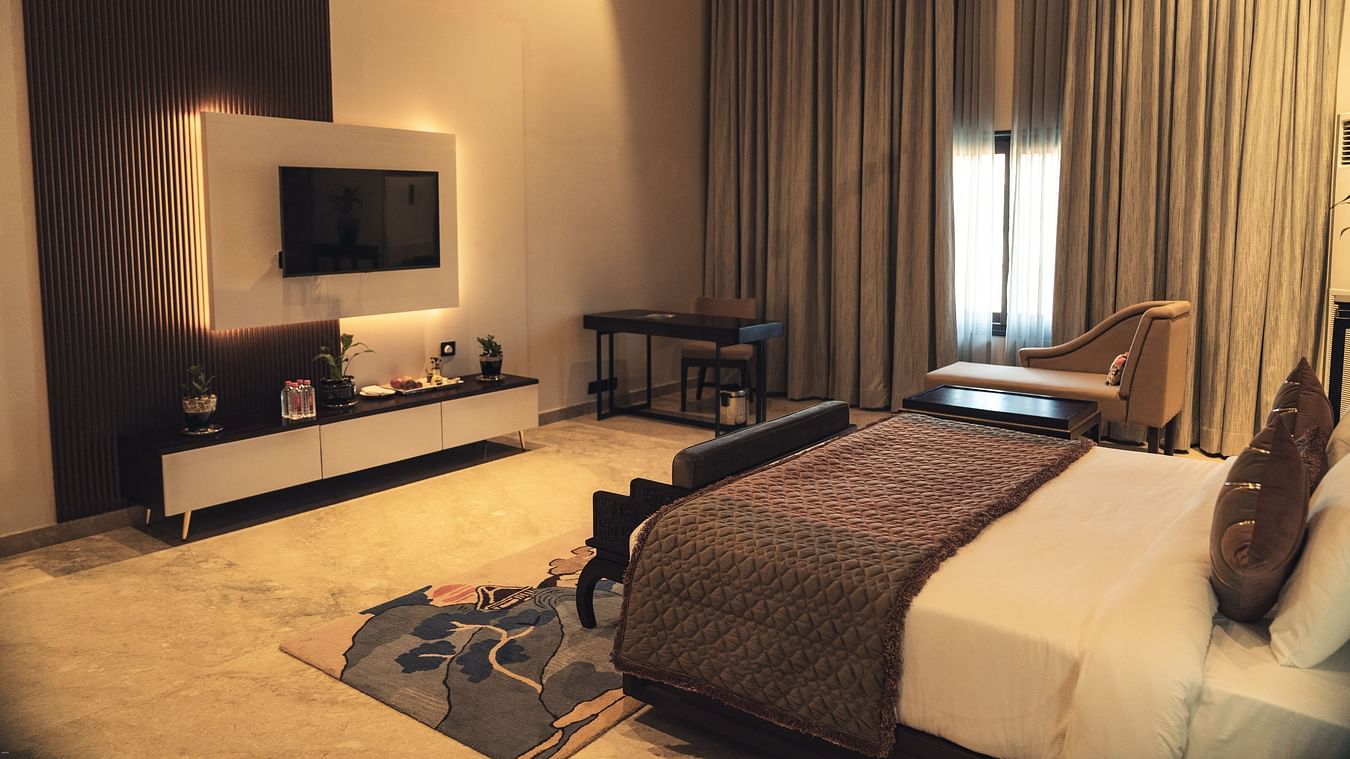 Presidential Suite(9)