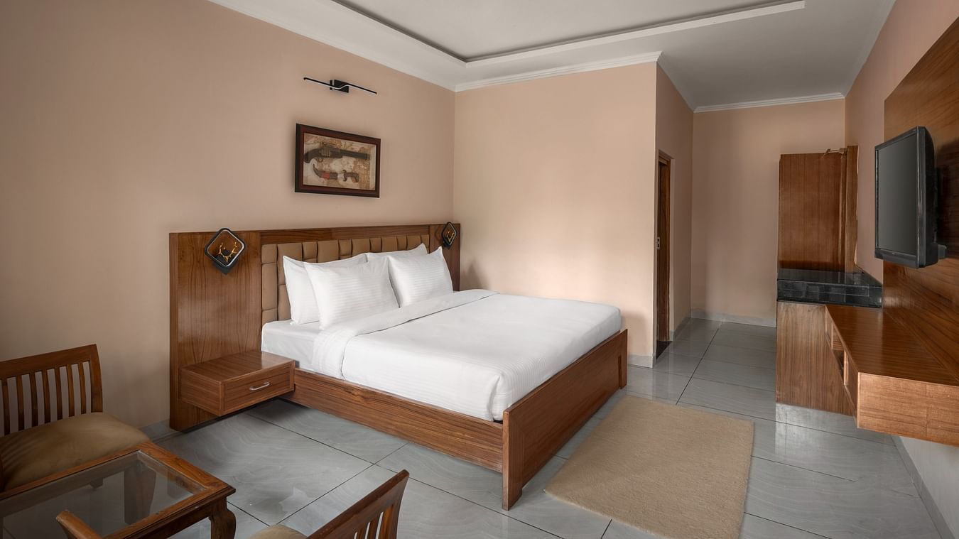Premium Room2