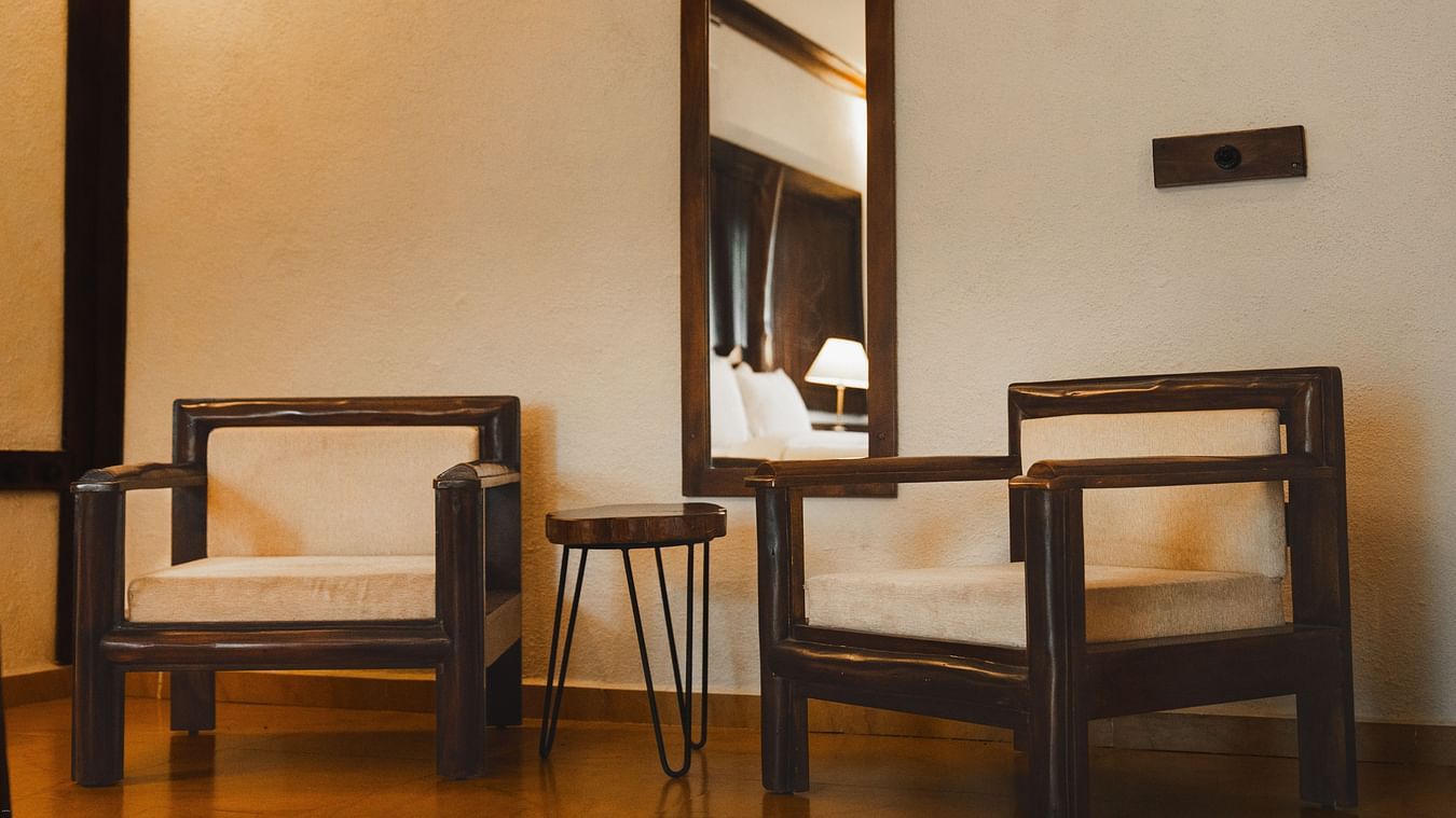 premium cottage room