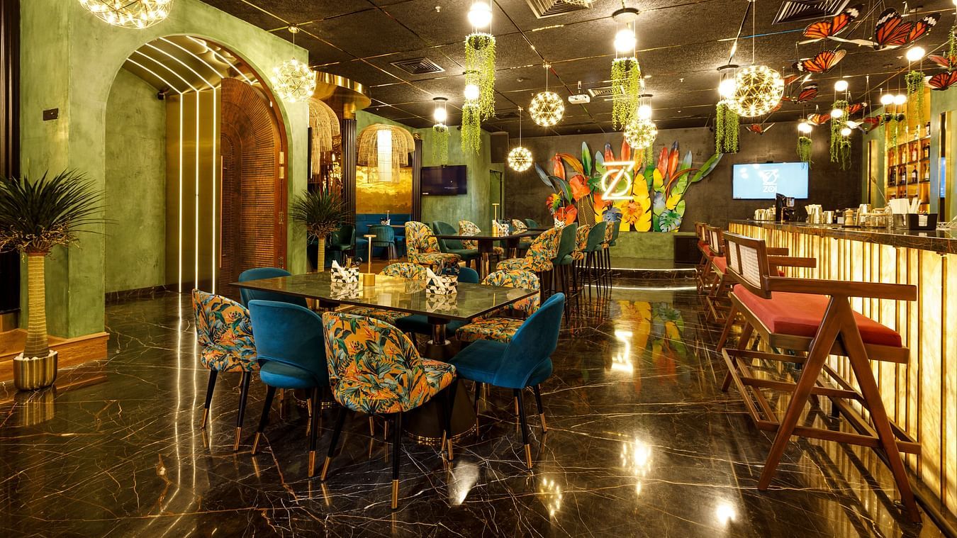 Jenneys Residency, Coimbatore Coimbatore  J8A7654-Edit
