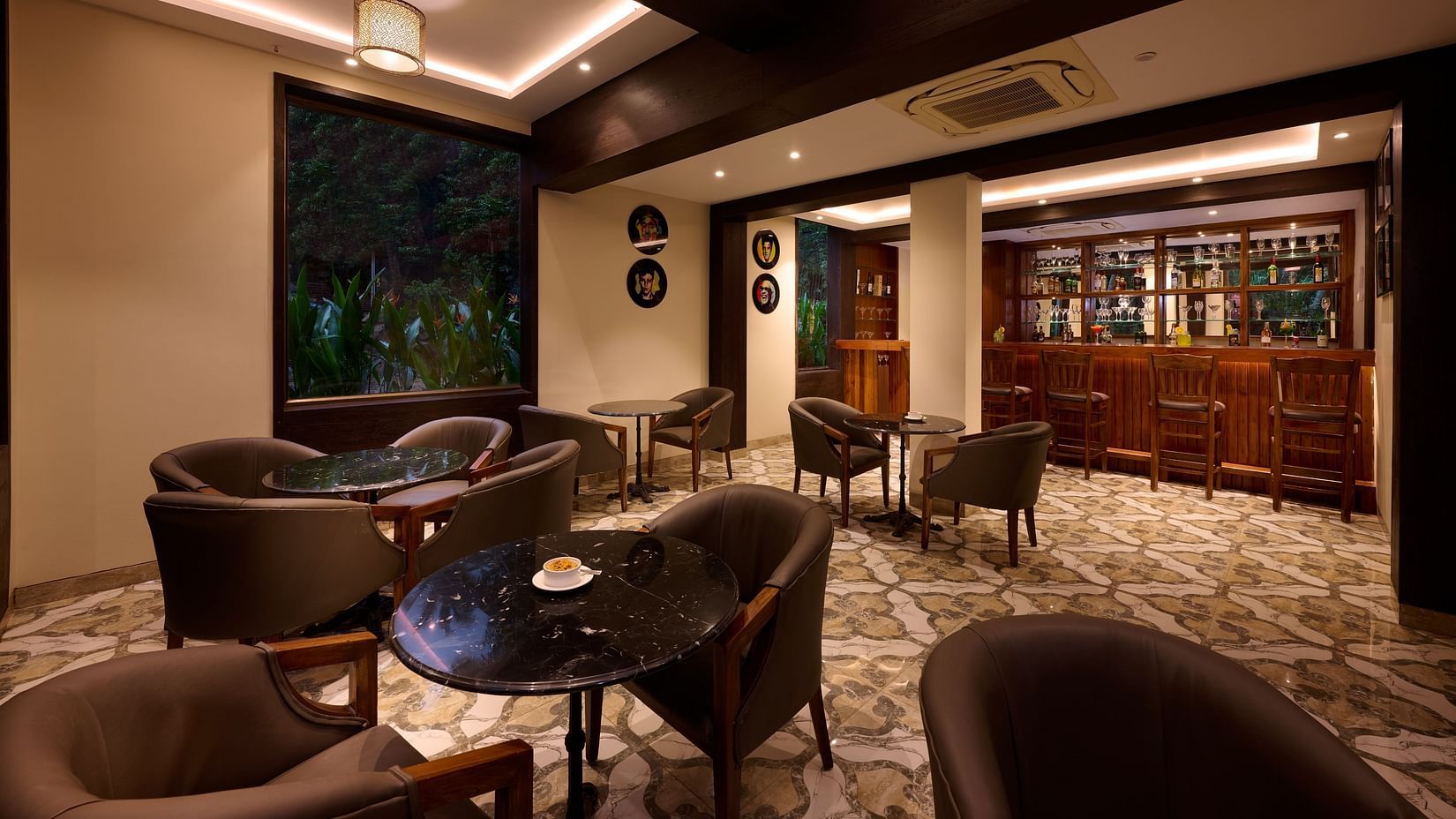 Chill Bar 2
