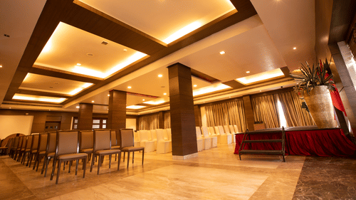 lotus banquet hall 10