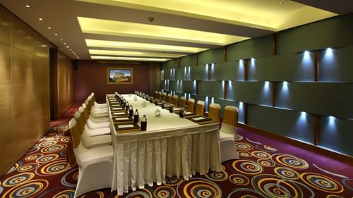 Banquet Park Plaza East Delhi 4