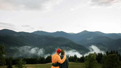 7 Reasons why a vacation is seminal in life