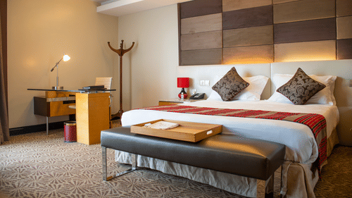 Business Suite in Nairobi