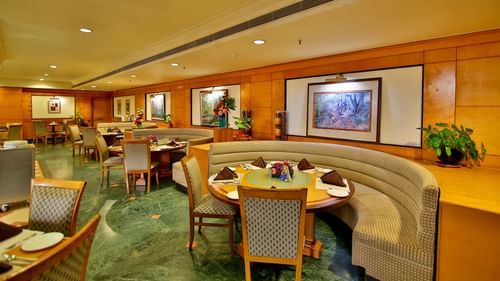 Periyar at The Gokulam Park Kochi 2