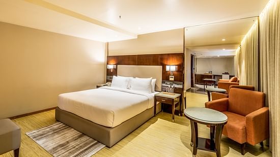 Deluxe Room1