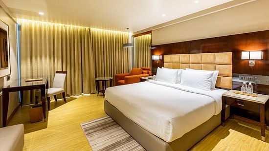 King room3