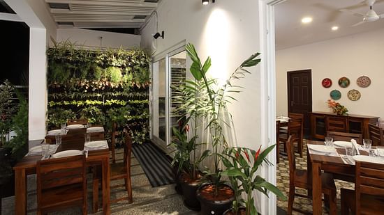 Crimson Lotus Bangalore 3-star hotels in Bangalore Hotels near Peenya 16