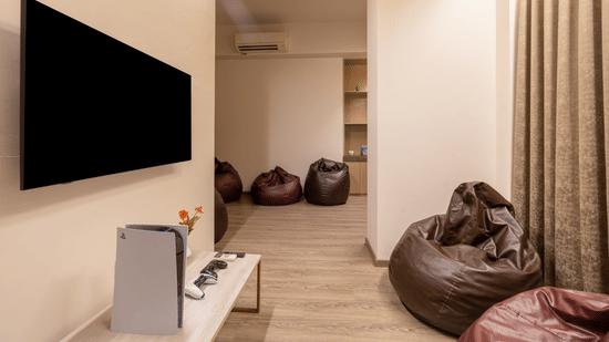 Play Room