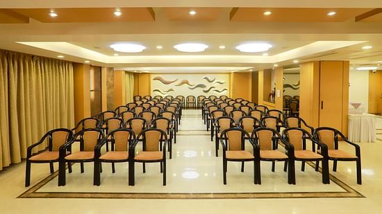 20 Banquet Hall
